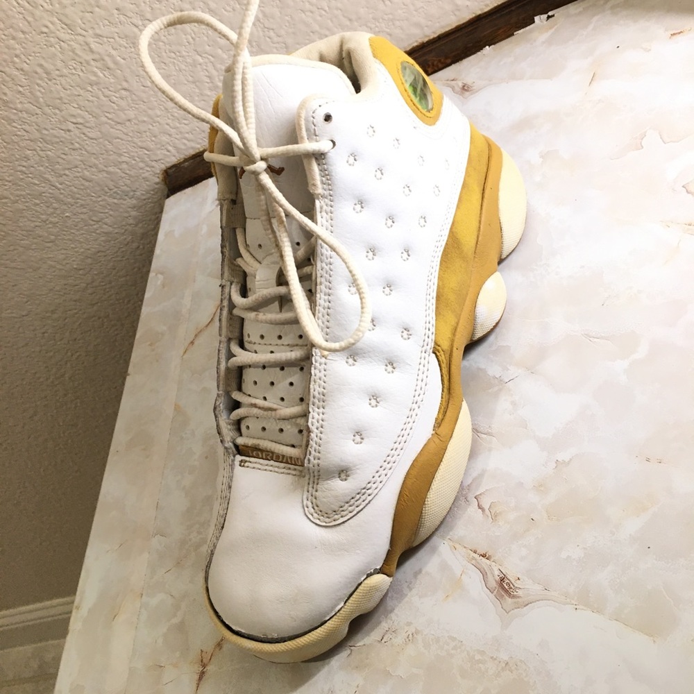 2004 Wheat 13s